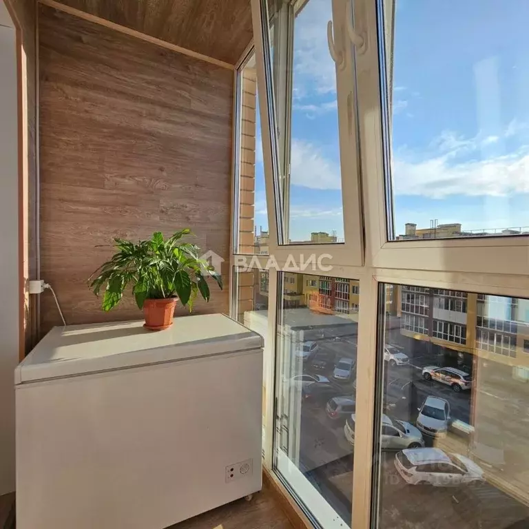 2-к кв. Башкортостан, Уфимский район, Зубовский сельсовет, с. Зубово ... - Фото 1