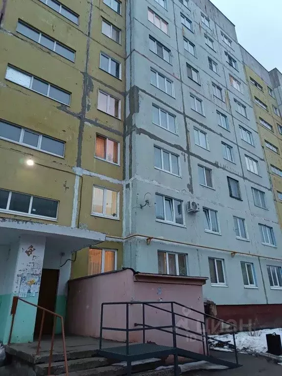 3-к кв. Орловская область, Мценск ул. Кузьмина, 8А (63.6 м) - Фото 0