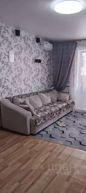 3-к кв. Самарская область, Красноярский район, Новосемейкино городское ... - Фото 1