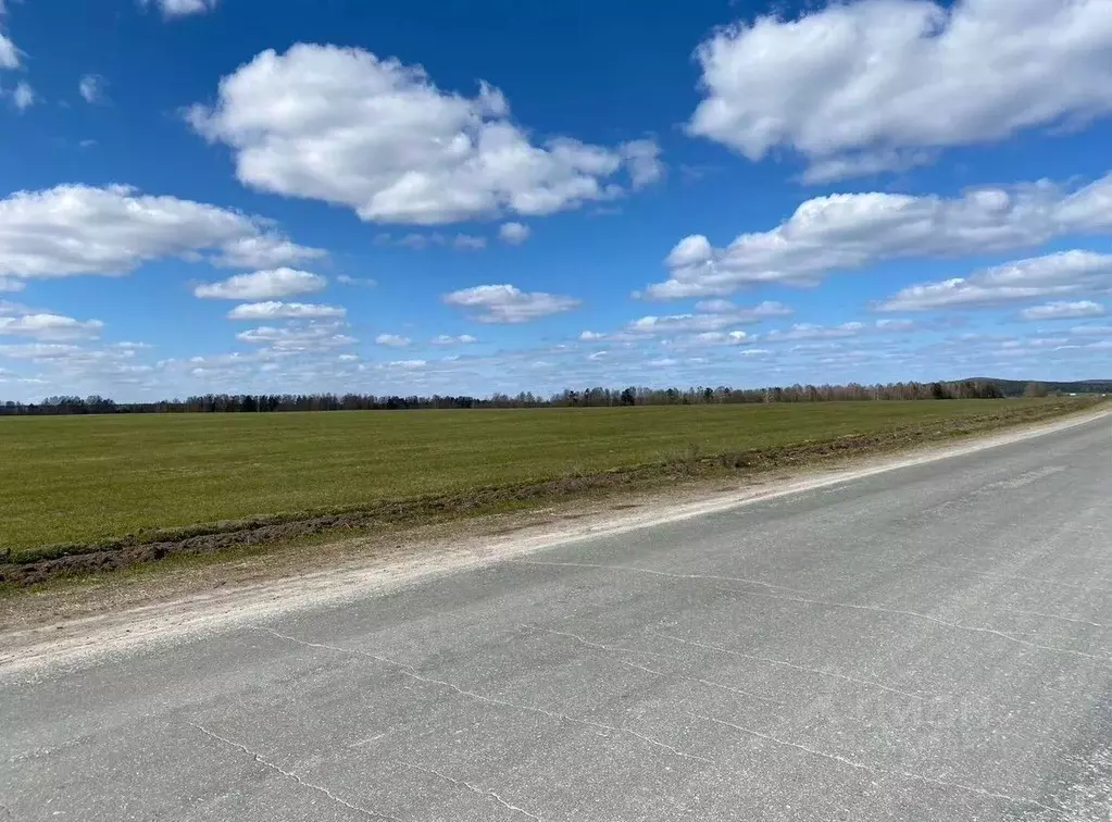 Участок в Свердловская область, Екатеринбург ул. Металлургов, 87 (4.0 ... - Фото 1