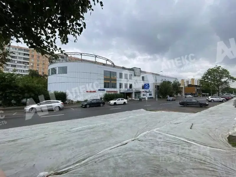 Помещение свободного назначения в Москва Алтуфьевское ш., 18А (1200 м) - Фото 2