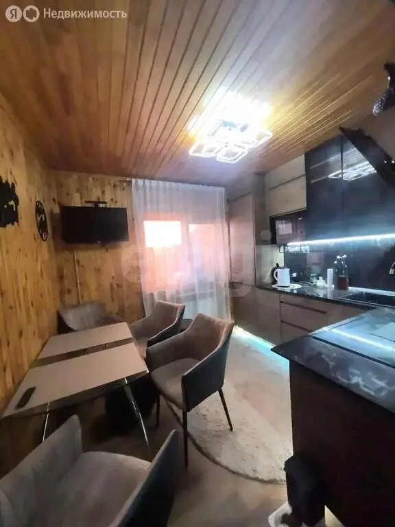 Дом в Тюмень, СНТ Берёзка, 4-я Садовая улица (73 м) - Фото 1