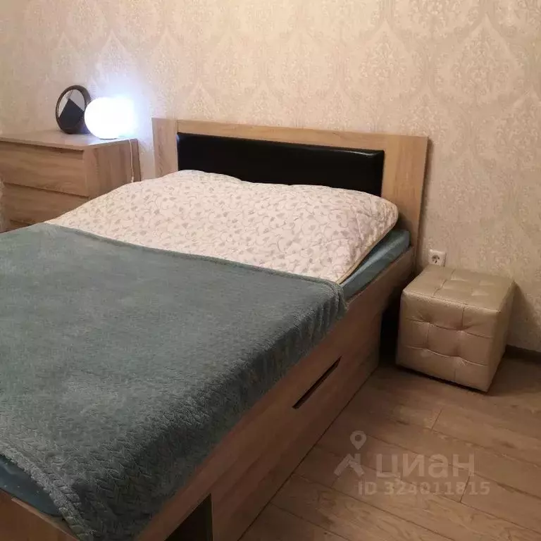 1-к кв. Смоленская область, Смоленск просп. Строителей, 23А (38.0 м) - Фото 2