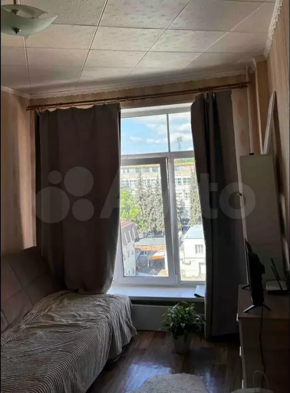 Квартира-студия, 23,5 м, 8/8 эт. - Фото 1