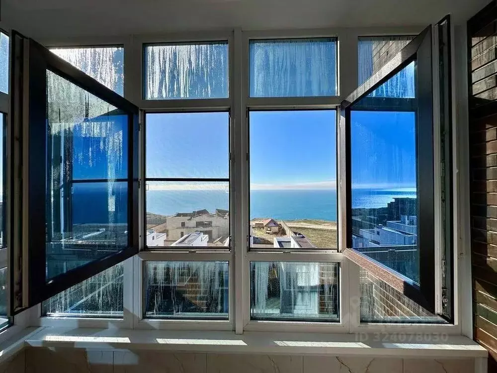 2-к кв. Краснодарский край, Анапа ул. Ивана Голубца, 147 (63.0 м) - Фото 1