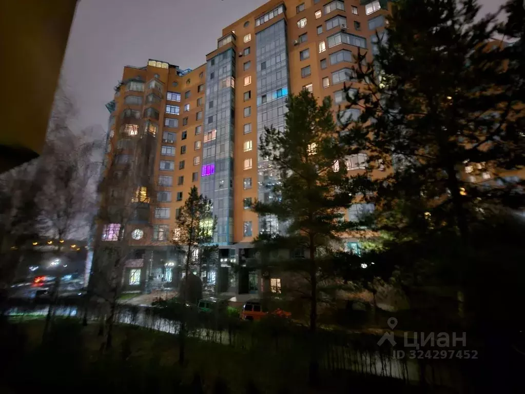 Таунхаус в Москва Минская ул., 1Гк7 (347 м) - Фото 1