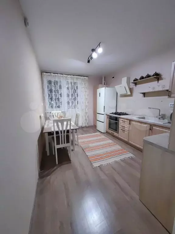 1-к. квартира, 40 м, 5/10 эт. - Фото 0