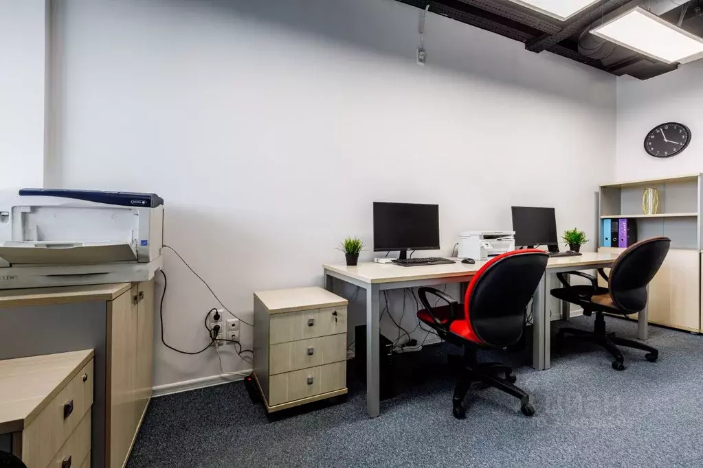 Офис в Москва ул. Академика Варги, 8К1 (20 м) - Фото 2