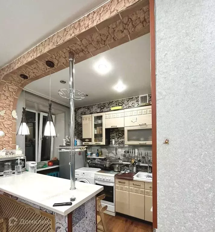 Продаётся 2-к квартира, 37 м - Фото 1