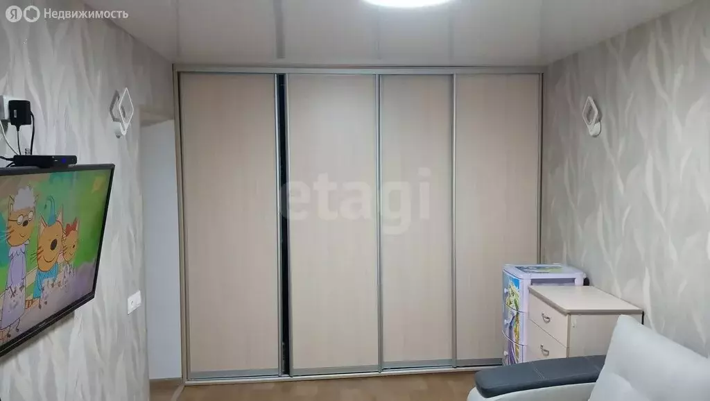 2-комнатная квартира: посёлок городского типа Нижняя Мактама, улица ... - Фото 1