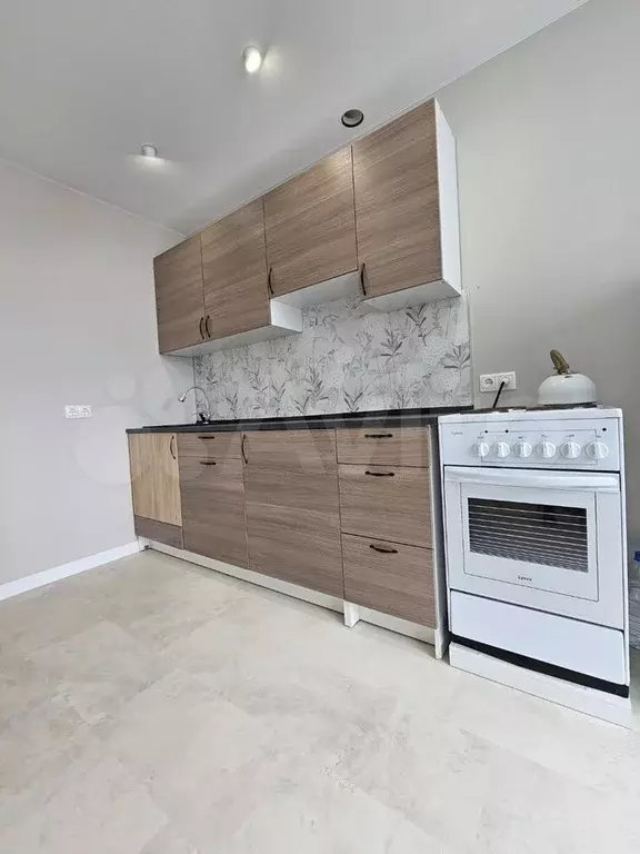 1-к. квартира, 42 м, 7/10 эт. - Фото 0