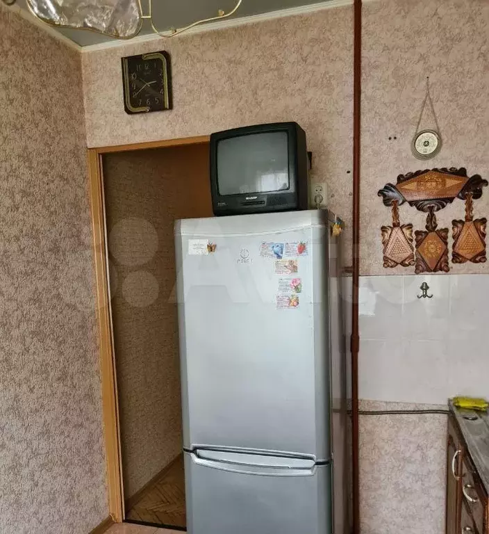 1-к. квартира, 40 м, 6/9 эт. - Фото 1