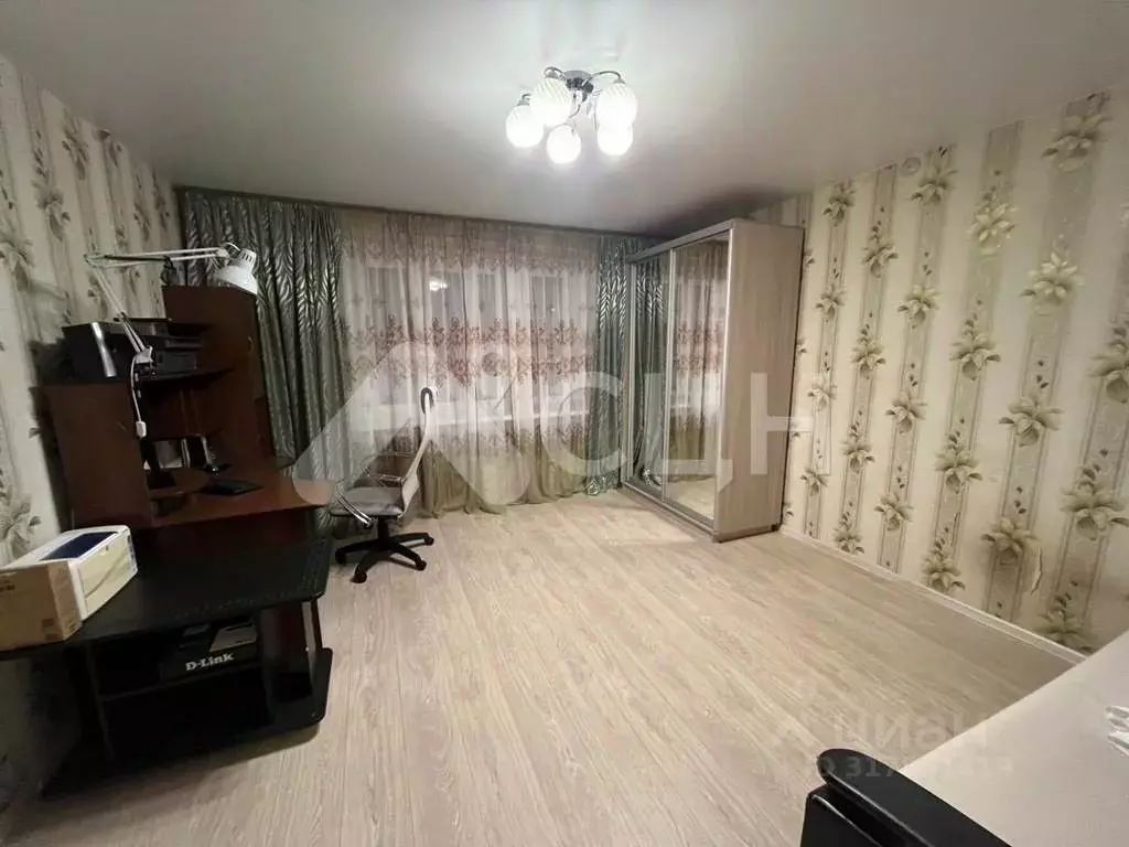 1-к кв. Нижегородская область, Саров Московская ул., 34К2 (35.3 м) - Фото 0