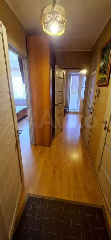 1-к. квартира, 36 м, 5/9 эт. - Фото 0