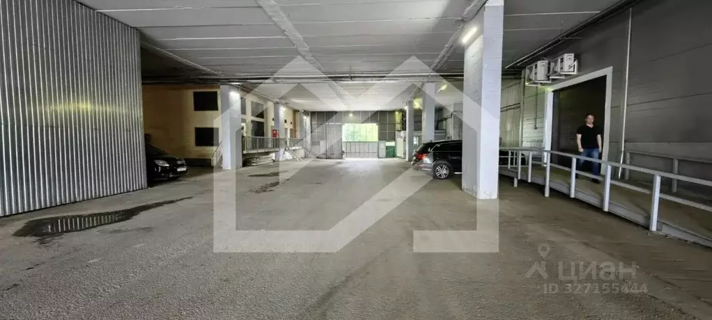 Торговая площадь в Москва Щелковское ш., 100 (5175 м) - Фото 2