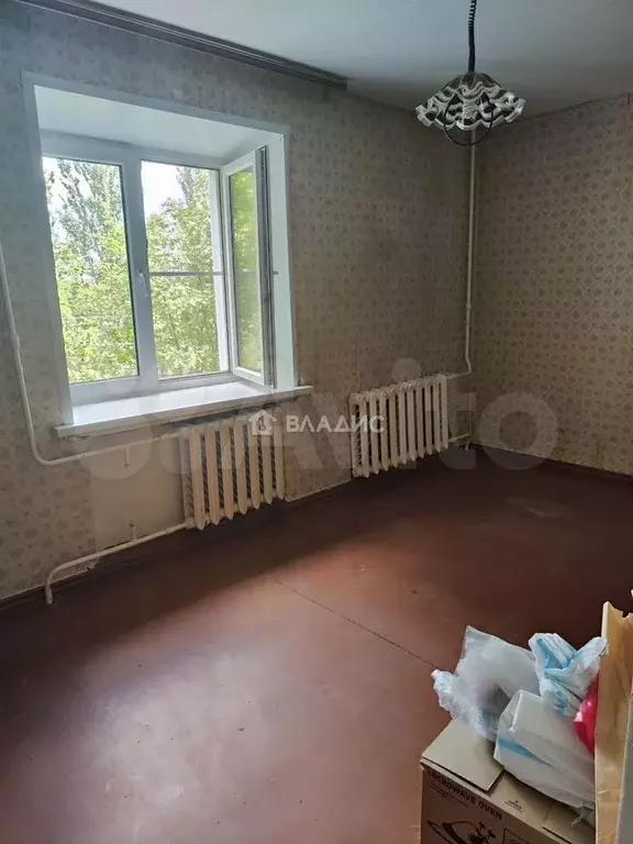 2-к. квартира, 41,8 м, 4/5 эт. - Фото 1