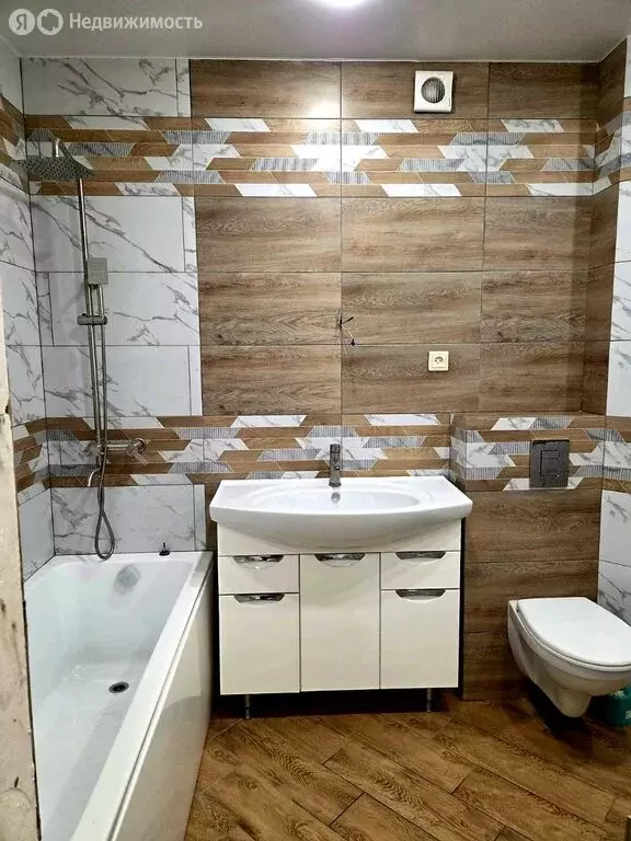 1-комнатная квартира: Ставрополь, улица Доваторцев, 90 (42 м) - Фото 2