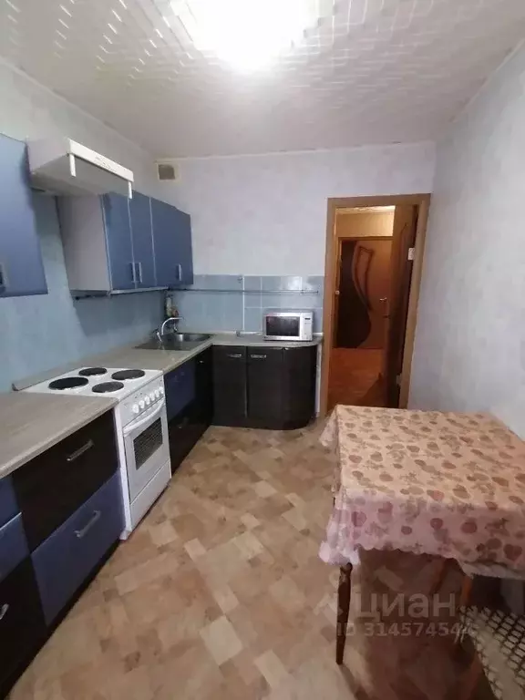 2-к кв. Пермский край, Пермь Янаульская ул., 24А (53.0 м) - Фото 1