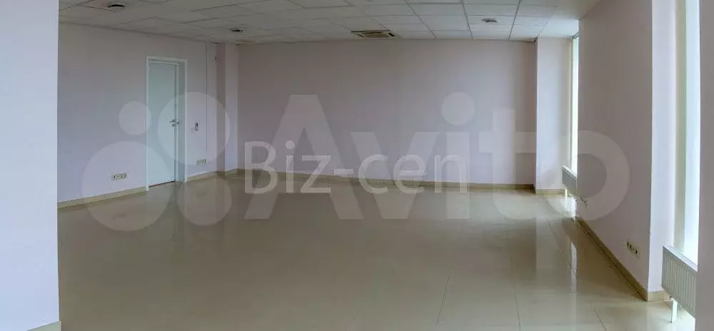 Офисное помещение 294.62 кв.м от собственника - Фото 1
