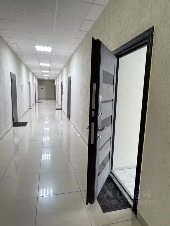 Офис в Саратовская область, Саратов ул. Имени Е.И. Пугачева, 159 (35 ... - Фото 1