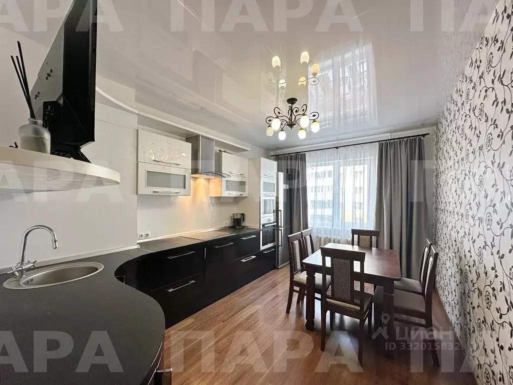 3-к кв. Самарская область, Самара Ялтинская ул., 32 (100.0 м) - Фото 1