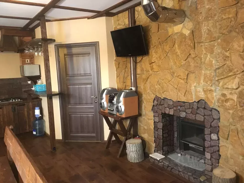 Дом в Оренбургская область, Оренбург Урал-2 СНТ, ул. Западная, 1 (170 ... - Фото 2