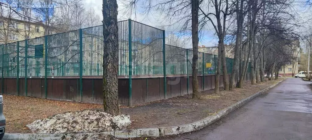 2-комнатная квартира: Домодедово, микрорайон Западный, Рабочая улица, ... - Фото 2