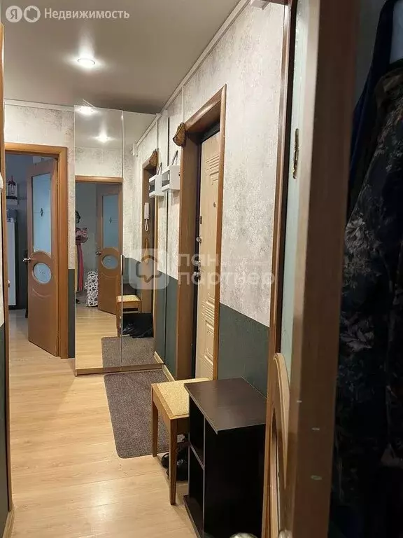 2-комнатная квартира: Санкт-Петербург, Софийская улица, 47к2 (44.6 м) - Фото 2