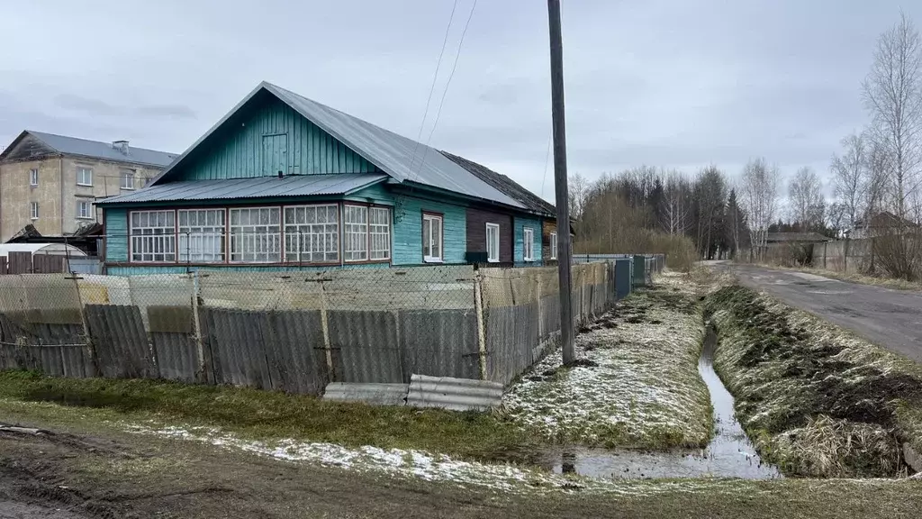 2-к кв. Тверская область, Конаковский муниципальный округ, ... - Фото 1