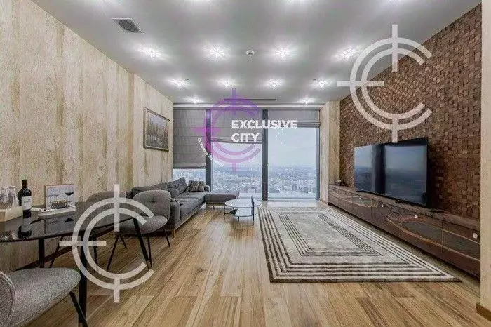 Квартира, 3 комнаты, 100 м - Фото 0