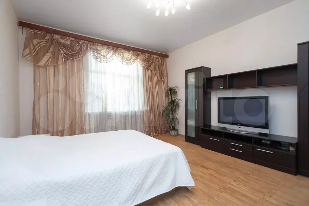 2-к. квартира, 68 м, 4/6 эт. - Фото 1