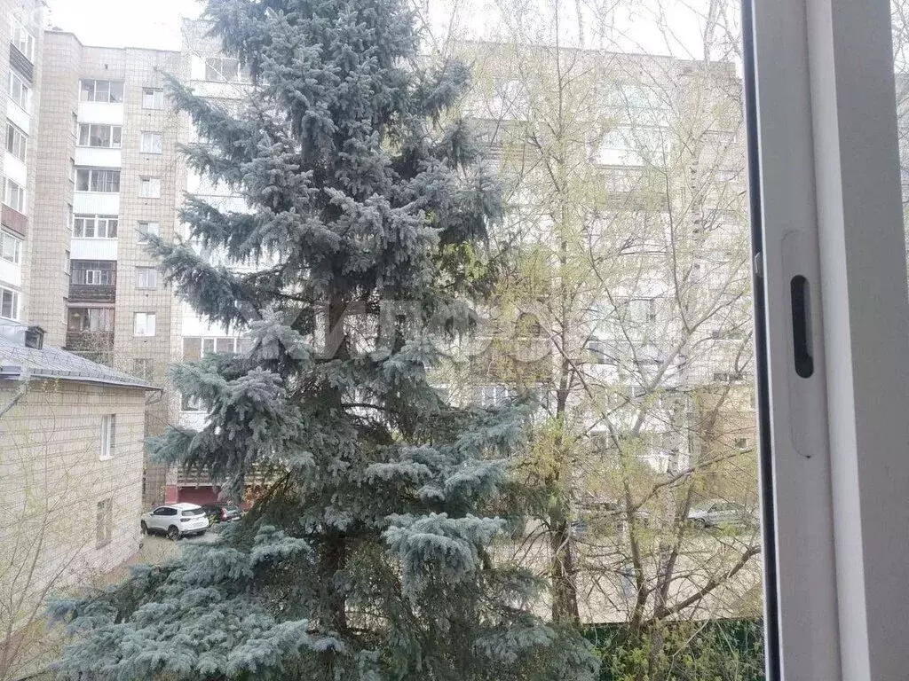 1-комнатная квартира: Томск, проспект Ленина, 9А (31 м) - Фото 1
