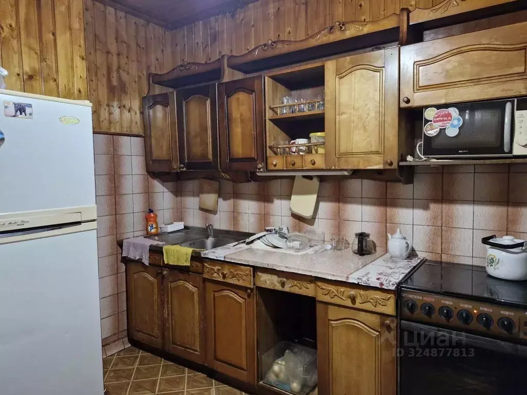 2-к кв. Москва Бирюлевская ул., 47К1 (51.0 м) - Фото 1