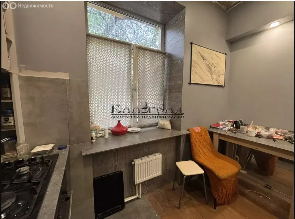 3-комнатная квартира: Челябинск, улица Вагнера, 76 (60.8 м) - Фото 2