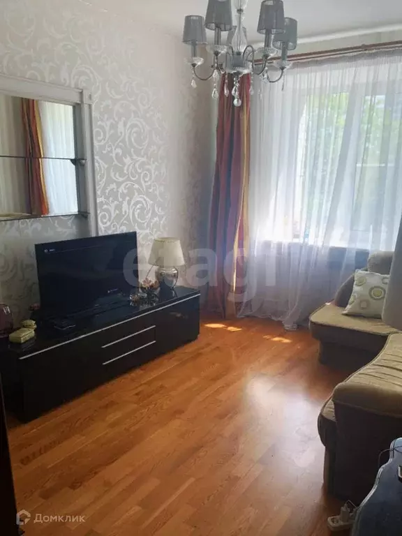 Продаётся 2-к квартира, 43 м - Фото 1