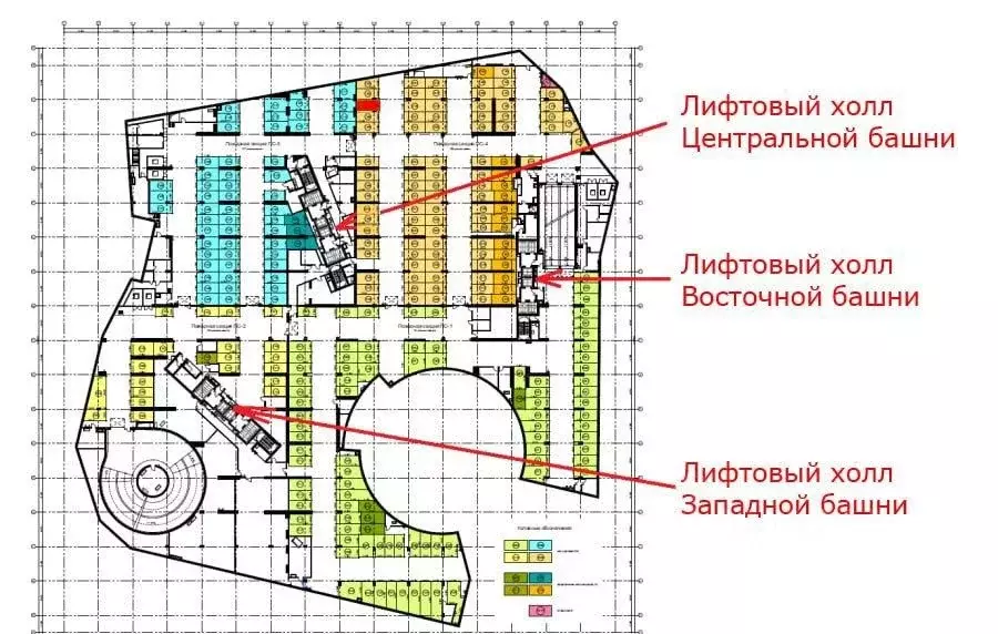 гараж в москва ходынская ул, 2 (16 м) - Фото 0