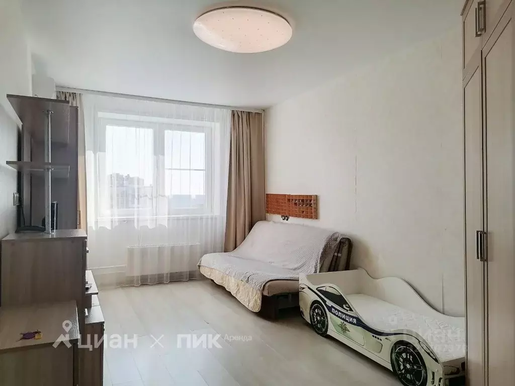 1-к кв. Московская область, Ленинский городской округ, Бутово пгт ... - Фото 1