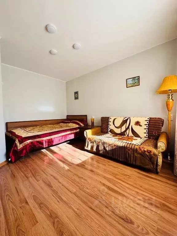 1-к кв. Севастополь ул. Лизы Чайкиной, 97 (22.0 м) - Фото 1