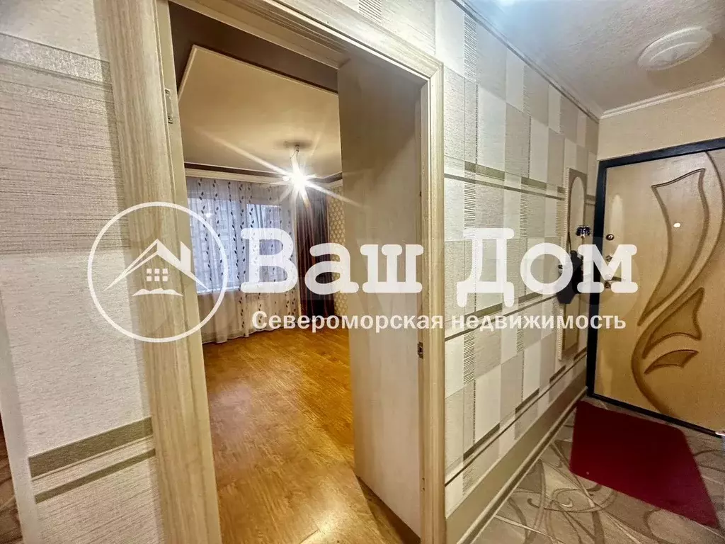 2-к. квартира, 48 м, 5/5 эт. - Фото 1