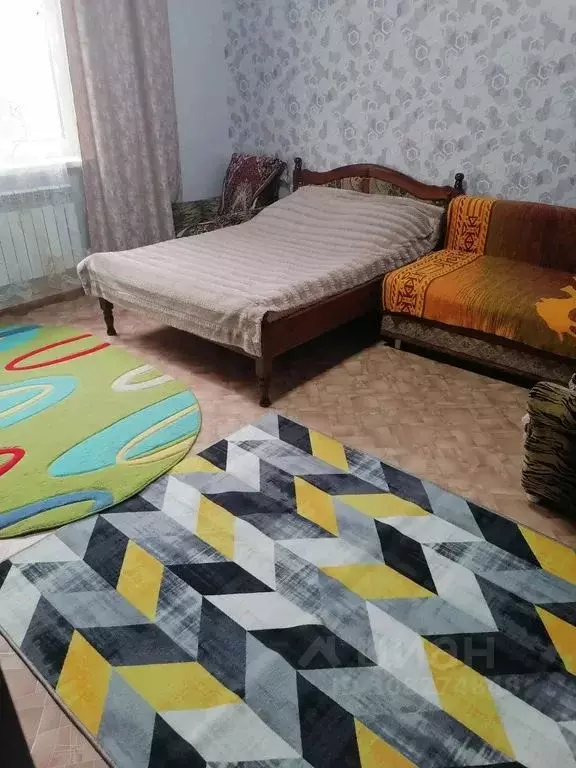 Дом в Воронежская область, Россошь ул. Мира, 209/1 (38 м) - Фото 0