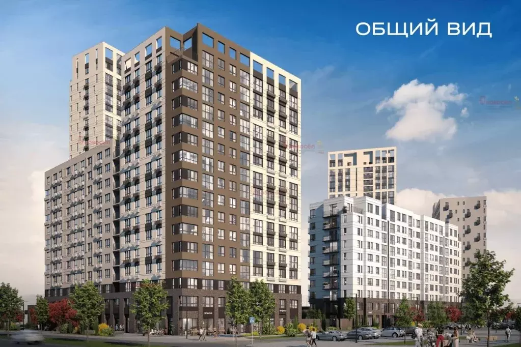 Торговая площадь в Свердловская область, Екатеринбург ул. Академика ... - Фото 1