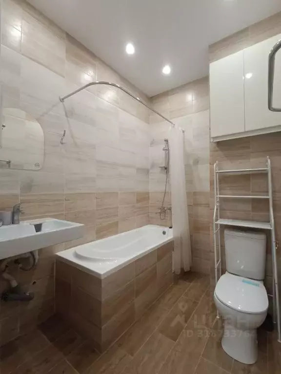 1-к кв. Москва бул. Небесный, 1к1 (40.0 м) - Фото 1
