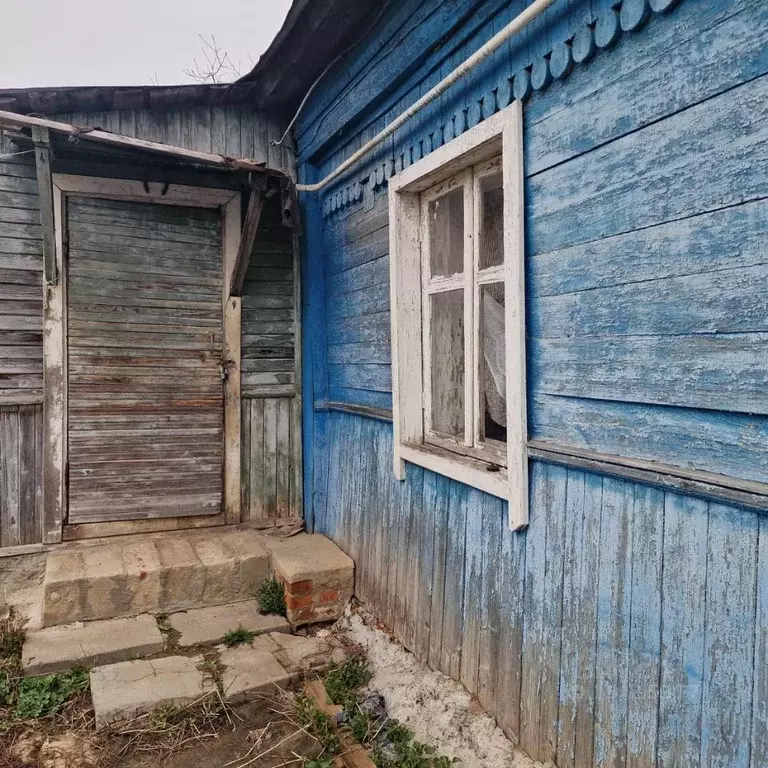 Дом в Калужская область, Боровск ул. Пушкина, 30 (49 м) - Фото 1