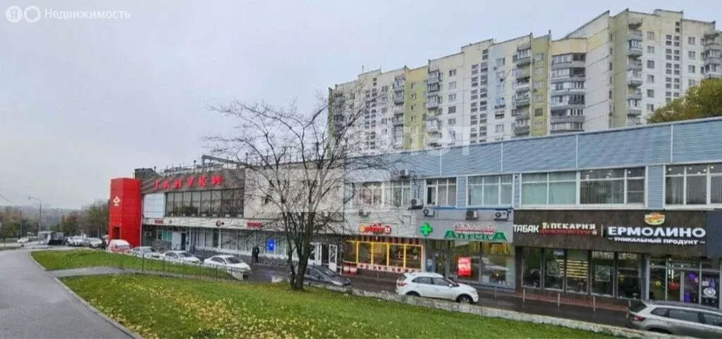 Офис (522.4 м) - Фото 1