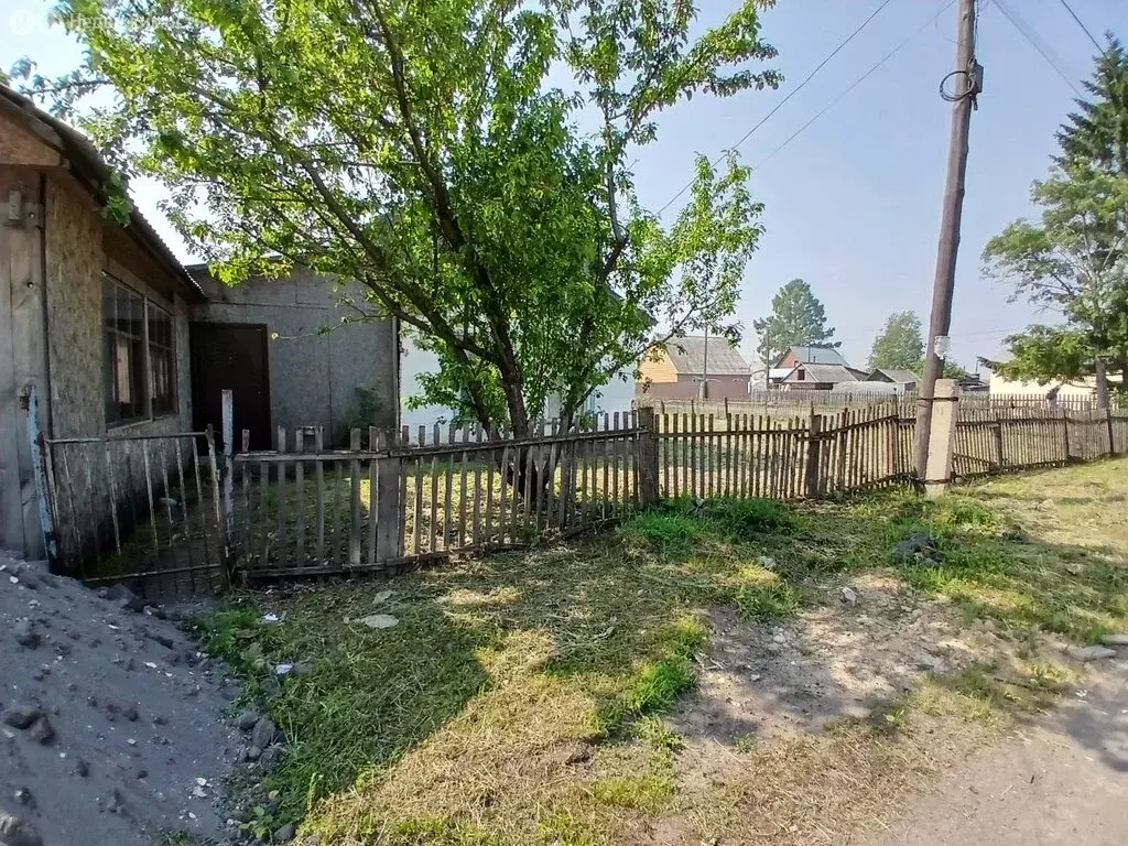 Дом в Назарово, улица Обороны, 35 (31.7 м) - Фото 2