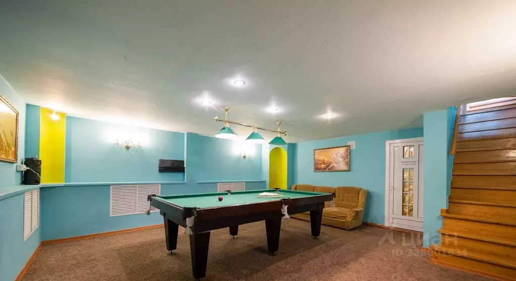 Дом в Московская область, Одинцовский городской округ, д. Молоденово ... - Фото 2