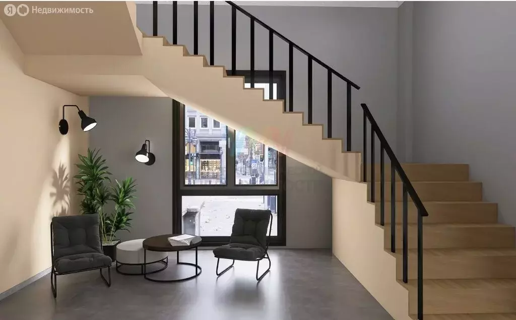 Торговая площадь (145 м) - Фото 1