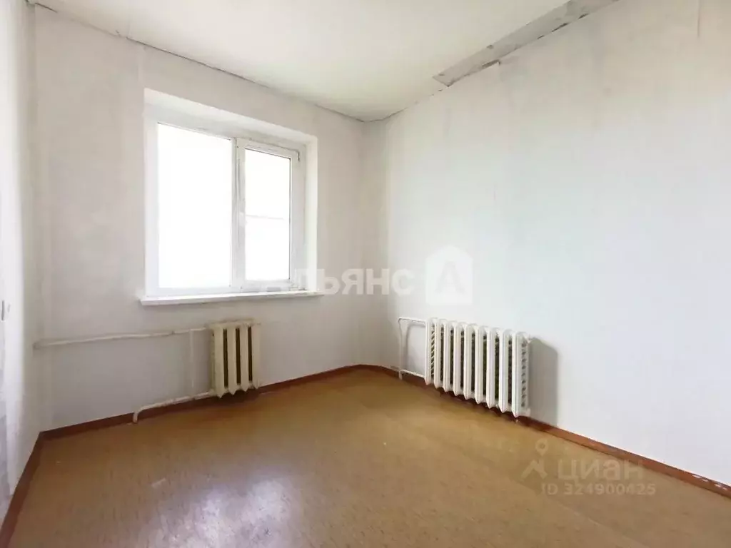 3-к кв. Ростовская область, Волгодонск просп. Мира, 33 (60.3 м) - Фото 2