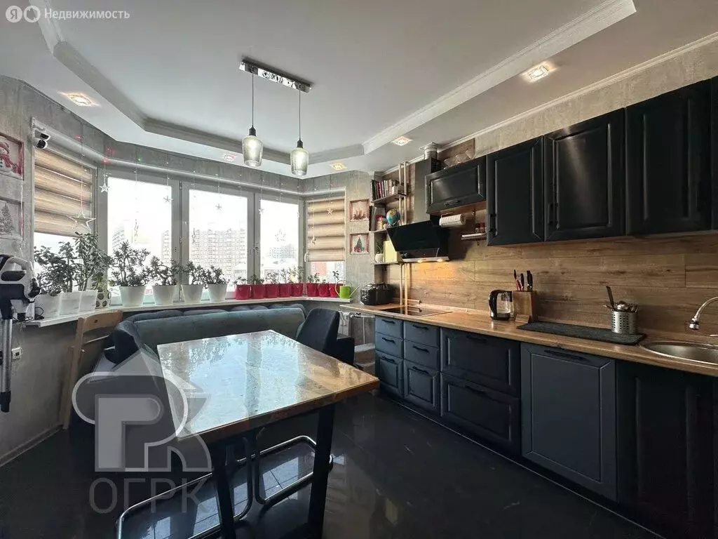 2-комнатная квартира: посёлок городского типа Путилково, Сходненская ... - Фото 2