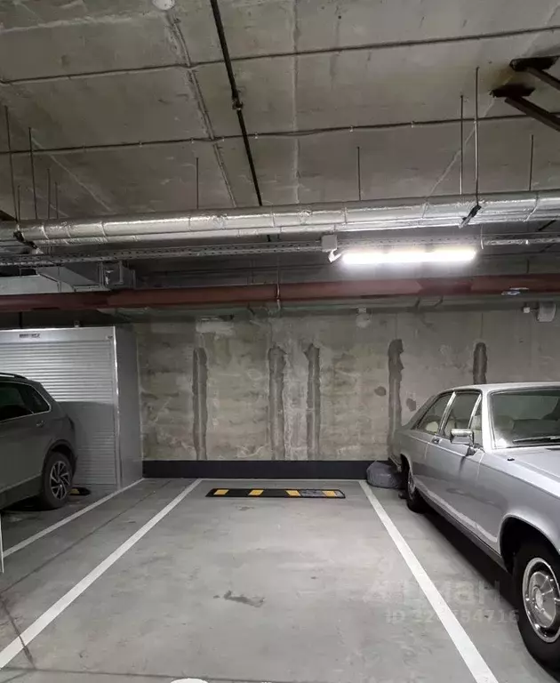 Гараж в Санкт-Петербург просп. Героев, 33 (14 м) - Фото 2